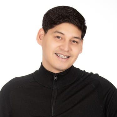 imagen de artista larry